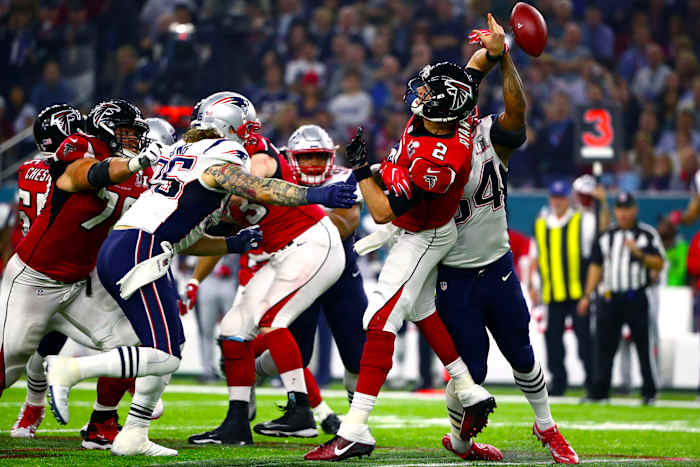 How long? Lucy asks. All your life, Charlie Brown. All your life.